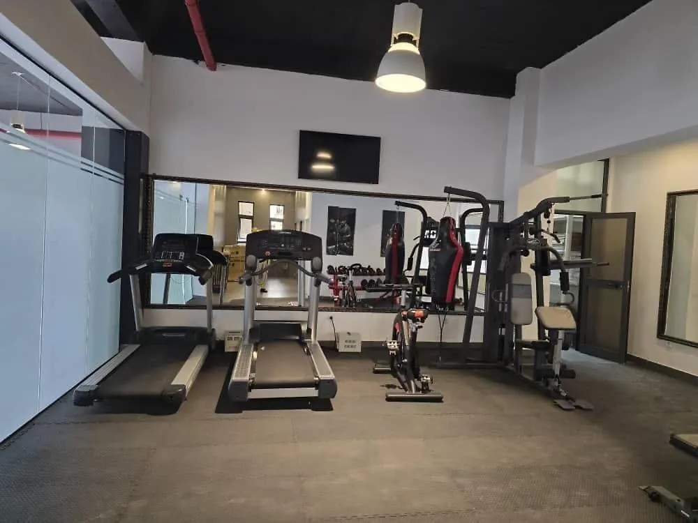 Luxury 3Br Apt, 5Min Airport Addis Ababa